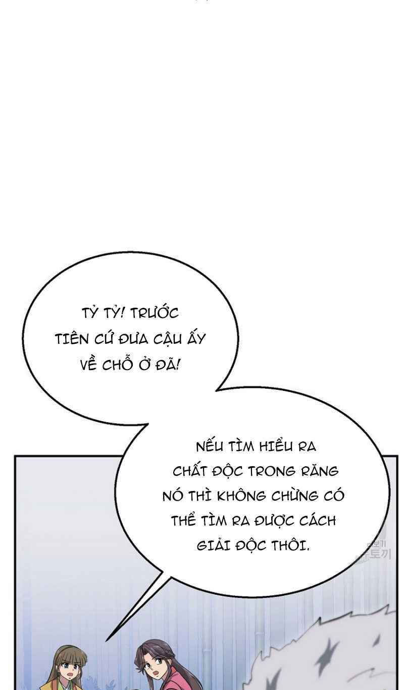 thiếu niên phương sĩ chapter 9 81