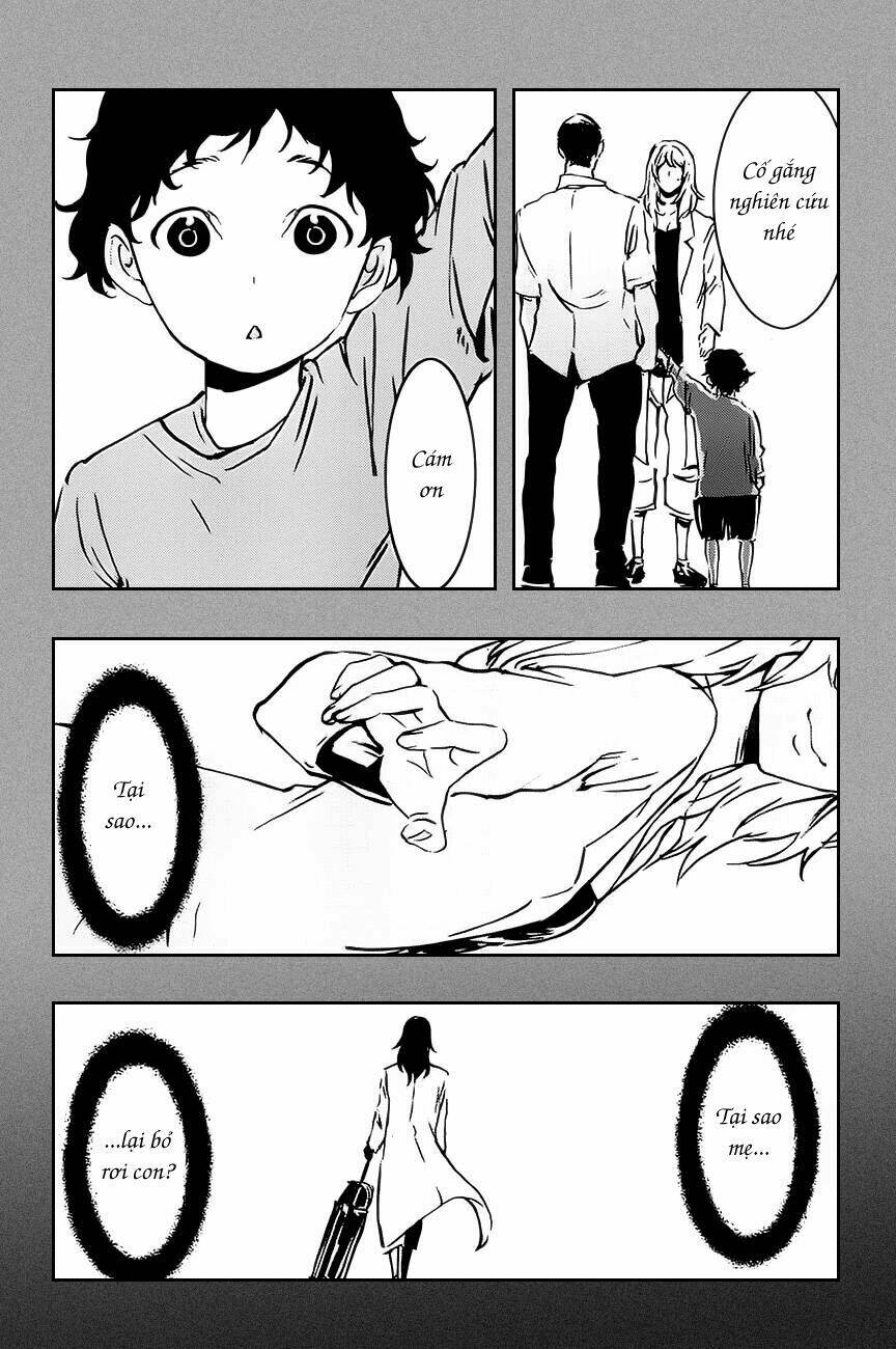 assassin's creed 4 - black flag - kakusei chapter 2 10