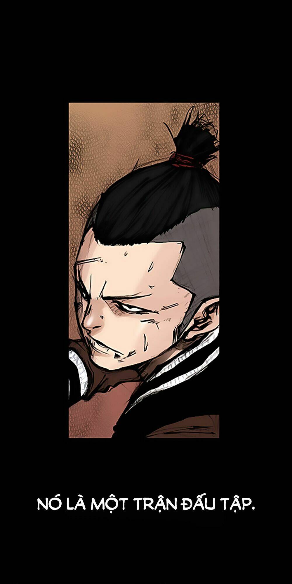 độc cô tiền truyện chapter 108 32