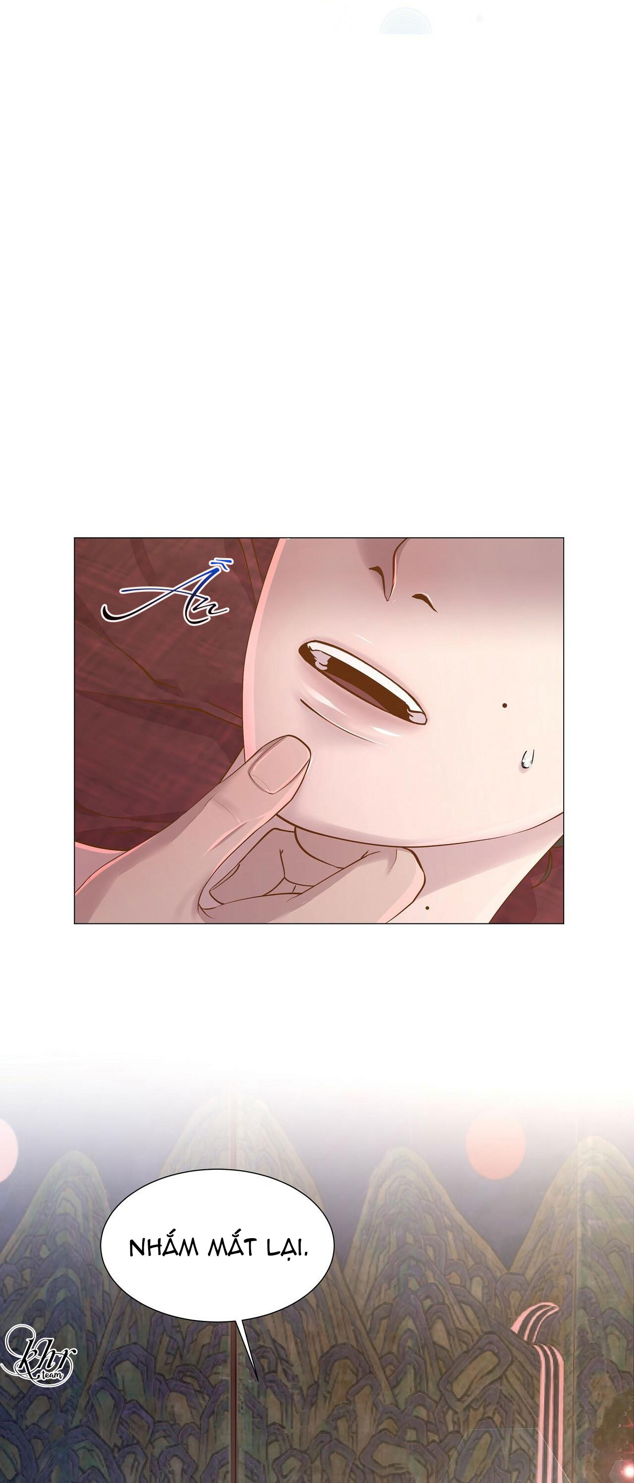 dạ xoa hóa liên ký chapter 5 41