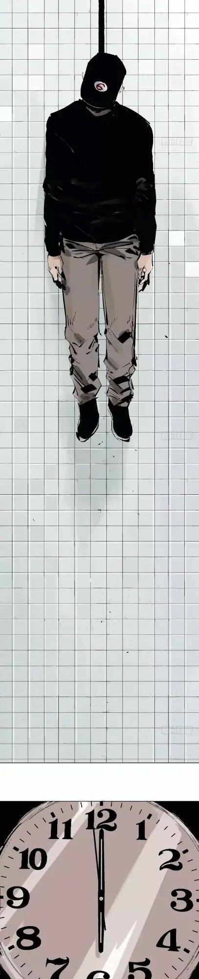 the law of the yama chapter 11 12