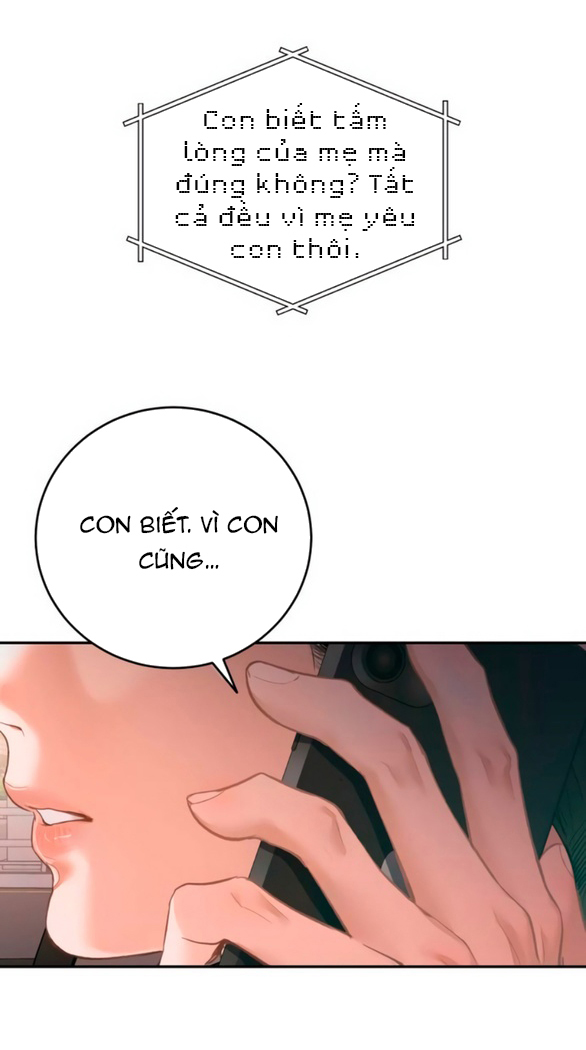 đứa trẻ trông giống tôi chapter 32.1 37