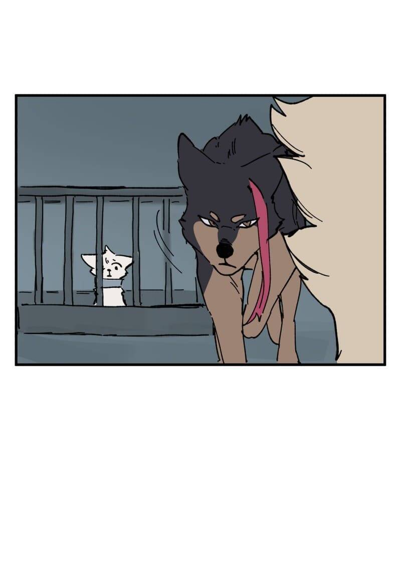 lumine - cội nguồn ánh sáng chapter 149 17