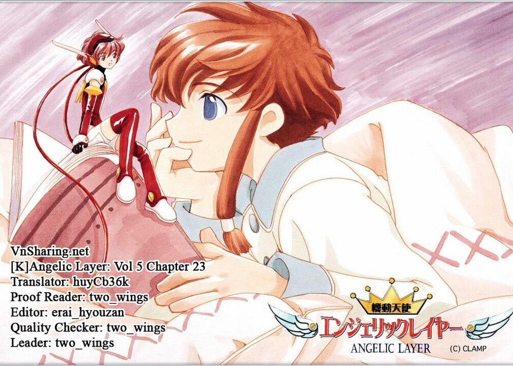 angelic layer chapter 23 28