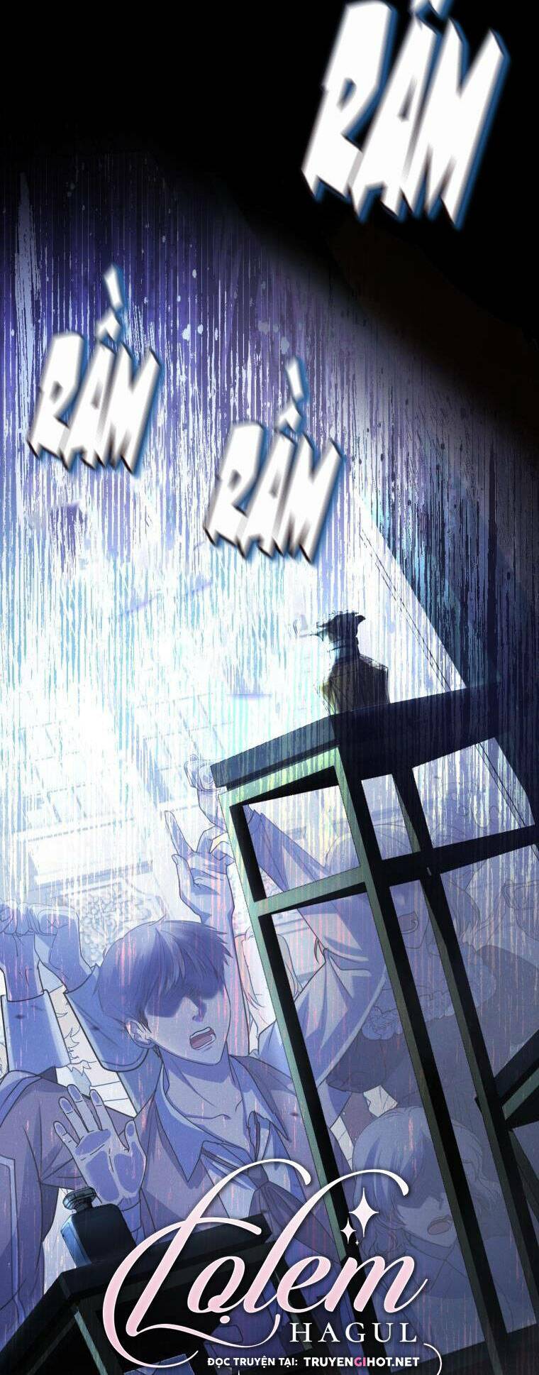 nhà điều chế nước hoa độc quyền của bạo chúa chapter 53 7