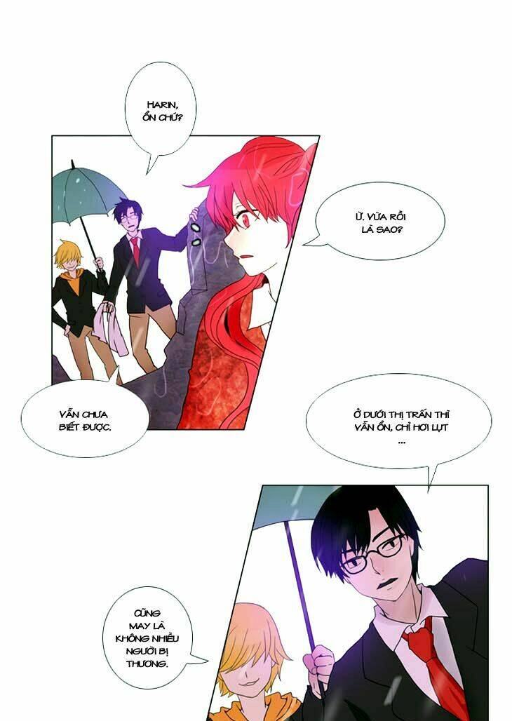 món quà từ chúa chapter 5 3