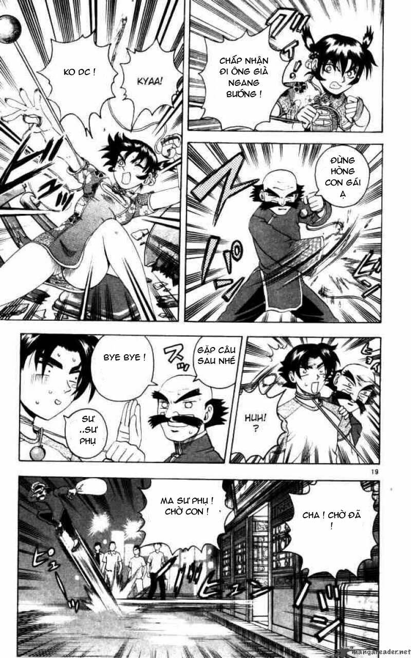 history's strongest disciple kenichi chapter 66 20