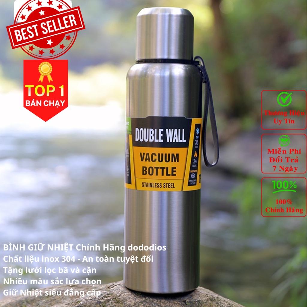 Bình Giữ Nhiệt RigaTumbler Belt Bottle LHC4267, Energetic One-Touch Tumbler LHC3249, Feather Light LH