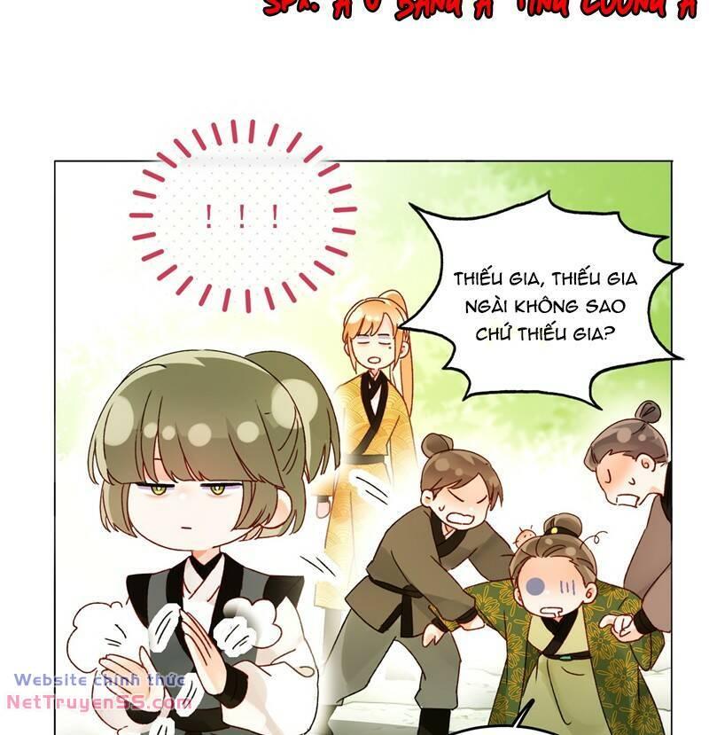 tôi phải làm một kẻ đại xấu xa chapter 126 19