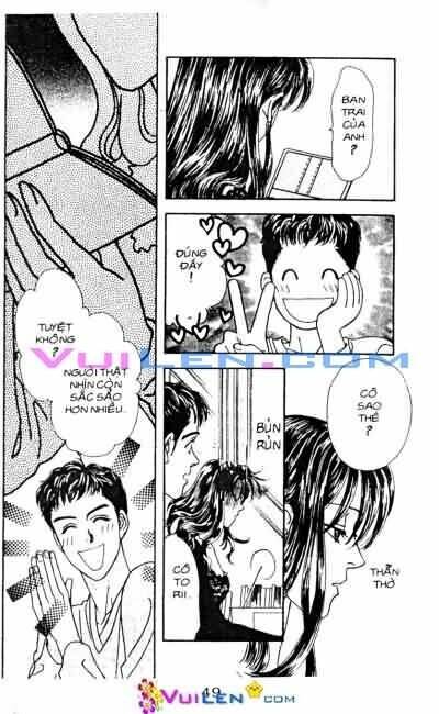 yamada tarou monogatari chapter 21 50