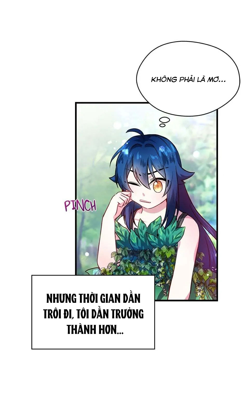 tôi không phải là nữ anh hùng chapter 1 6