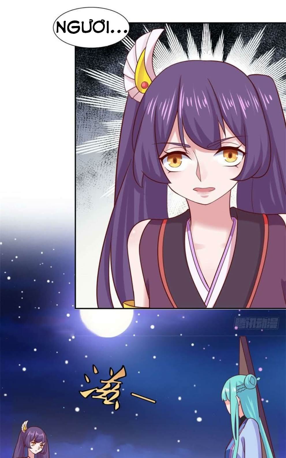 tiên ma đồng tu chapter 33 4