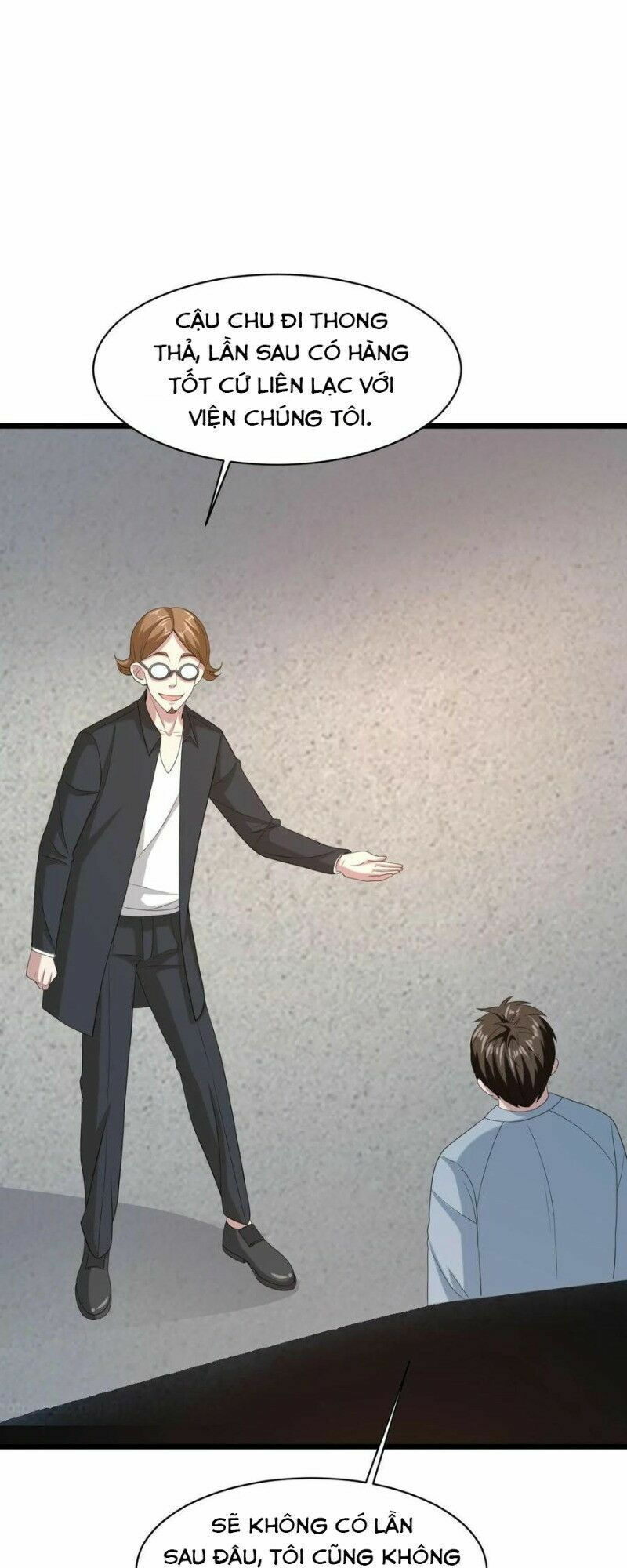 đô thị tà vương chapter 74 3