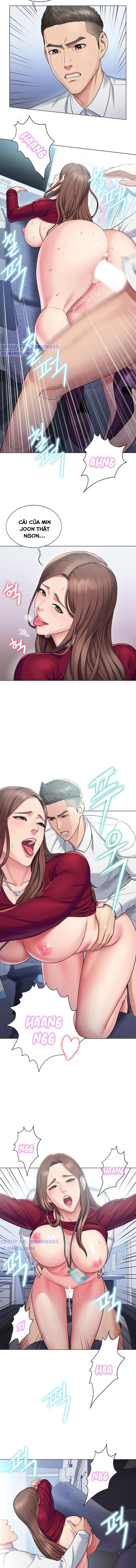 gu ho phục hận chapter 17 10