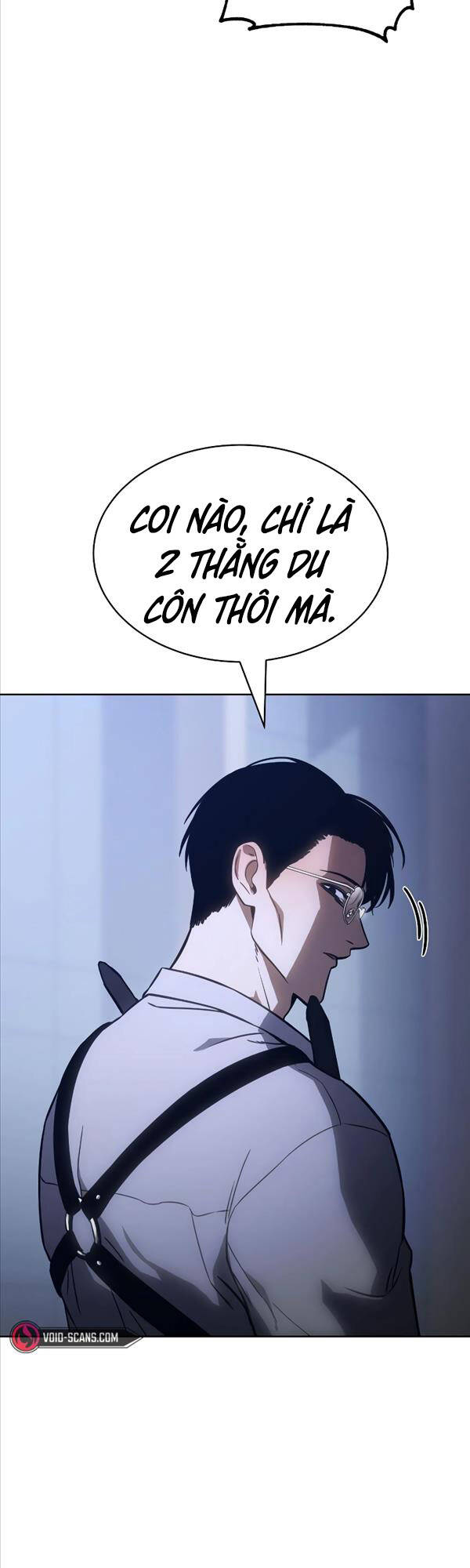 đặc vụ song sinh chapter 14.2 18