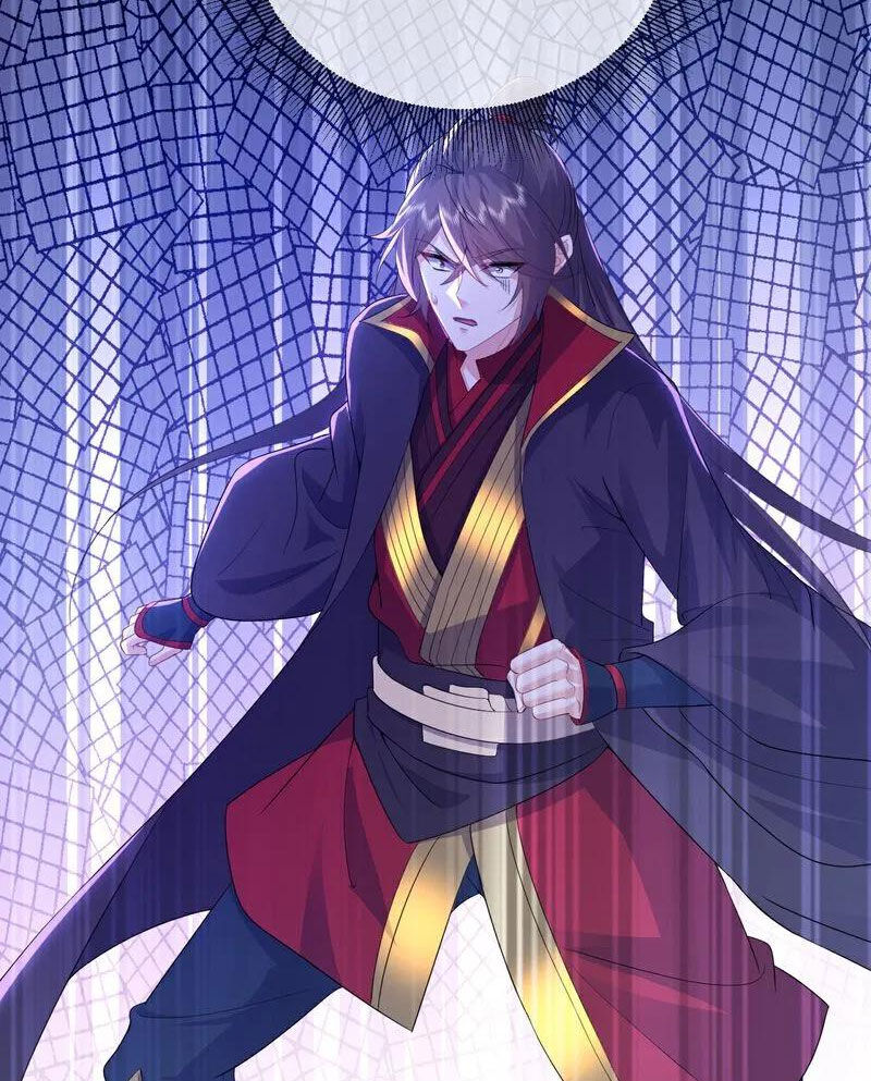 tiên võ đế tôn chapter 525 41