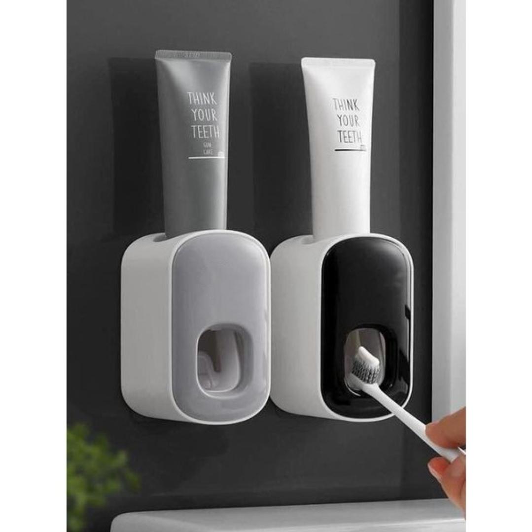 Hộp Nhả Kem Đánh Răng Tự Động Hbh Mẫu Mới Nhất