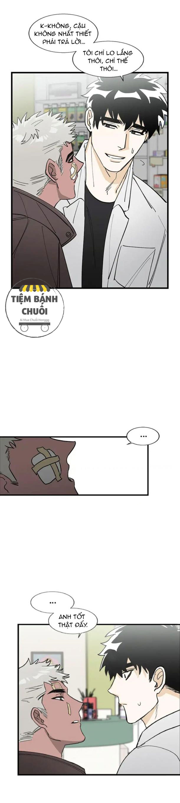 tay trong tay chapter 1 11