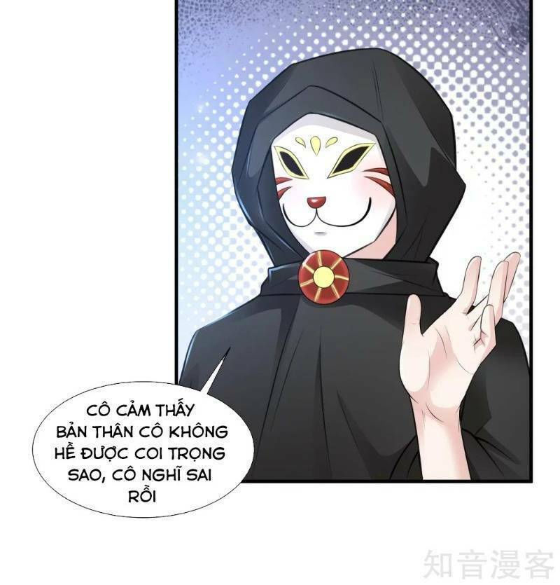 tối cường vận đào hoa chapter 85 15