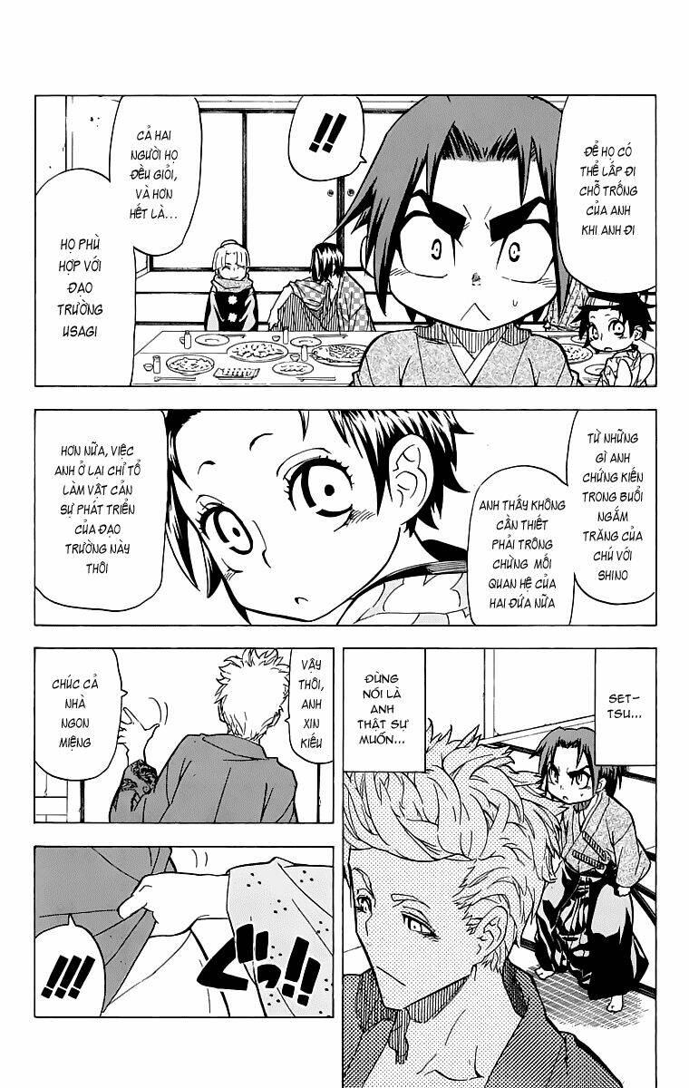 samurai usagi chapter 34 11