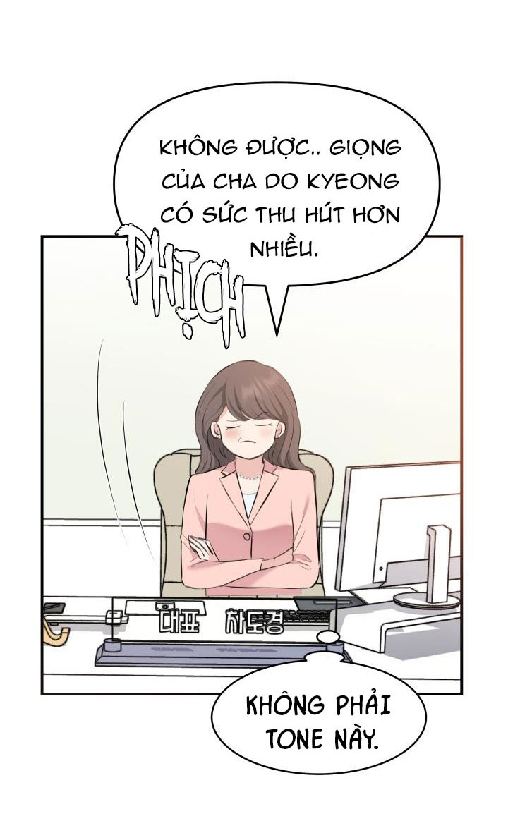 vị đại diện đáng ngờ chapter 4 15