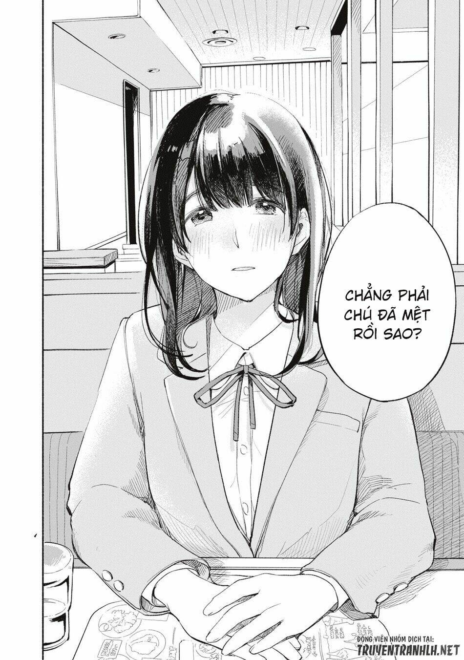 my daughter's friend chapter 3 20