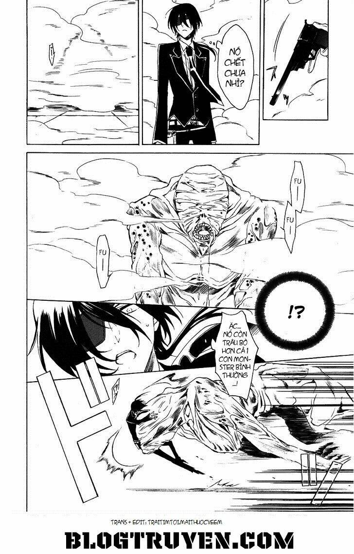 muni-kiss chapter 1 30