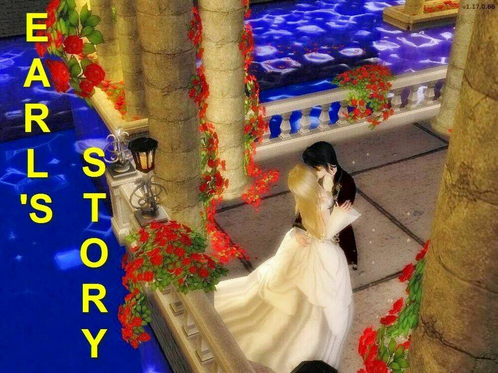 truyện sims - earl story chapter 36 1