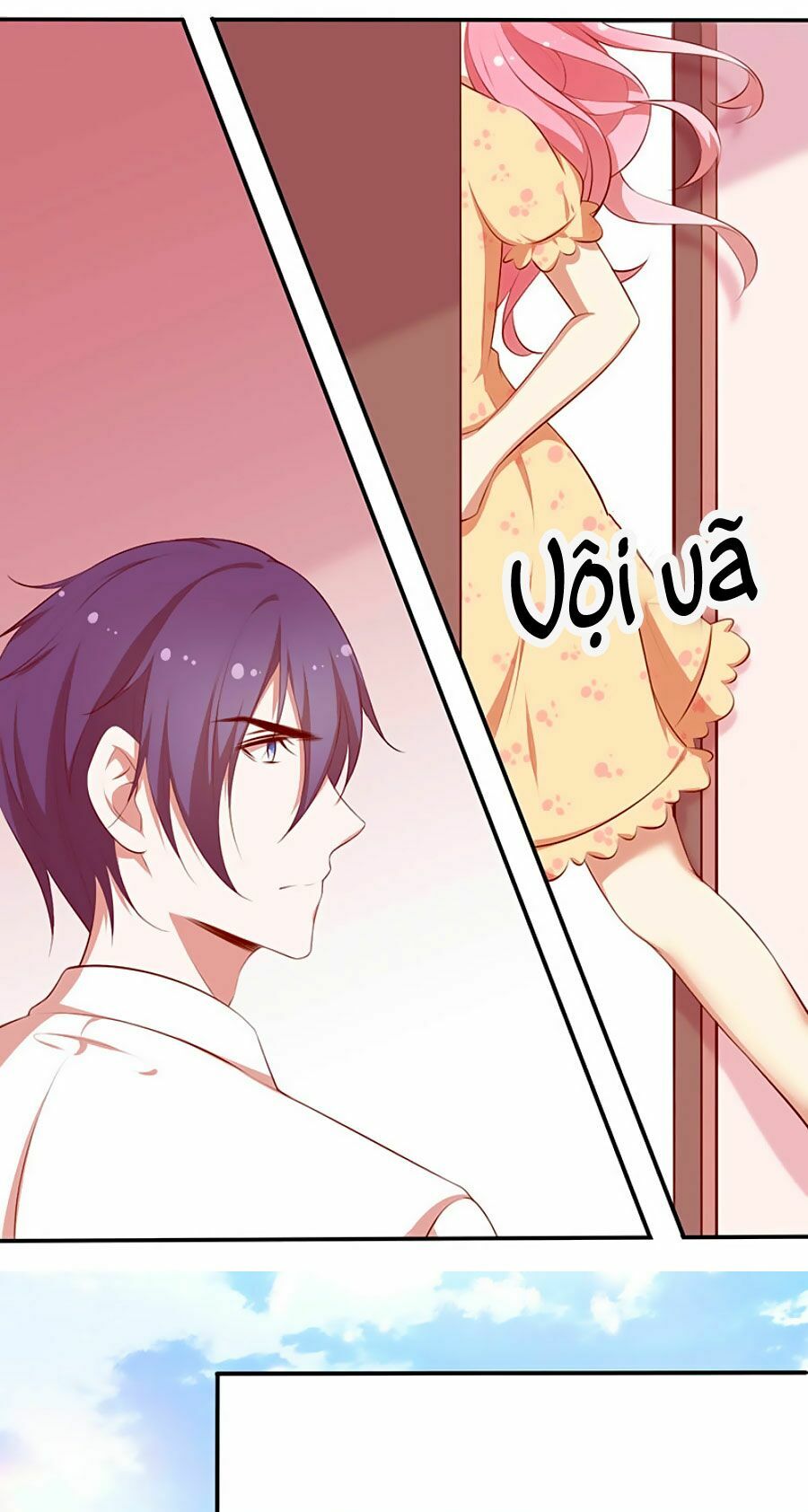 cả thế giới đều không bằng người chapter 46 23