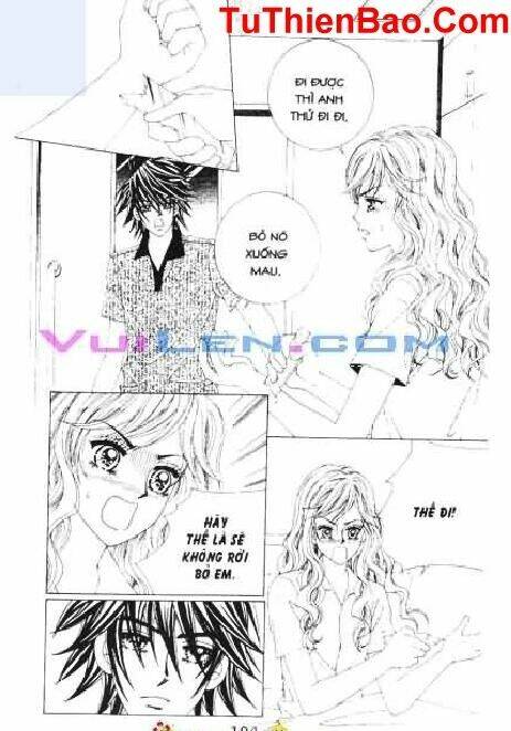 ánh nắng chói chang chapter 15 103