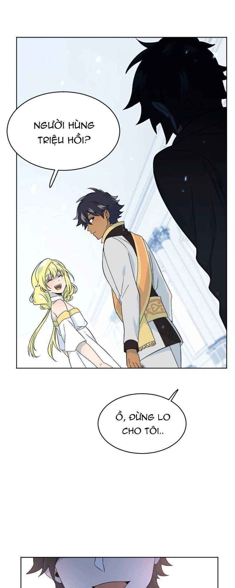 pháp sư và nữ chúa quỷ chapter 94 39