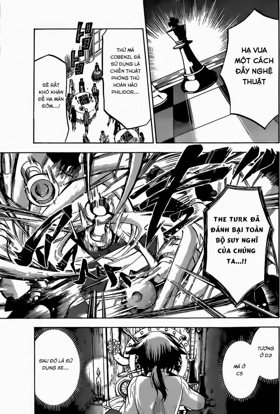 chrono monochrome chapter 8 10