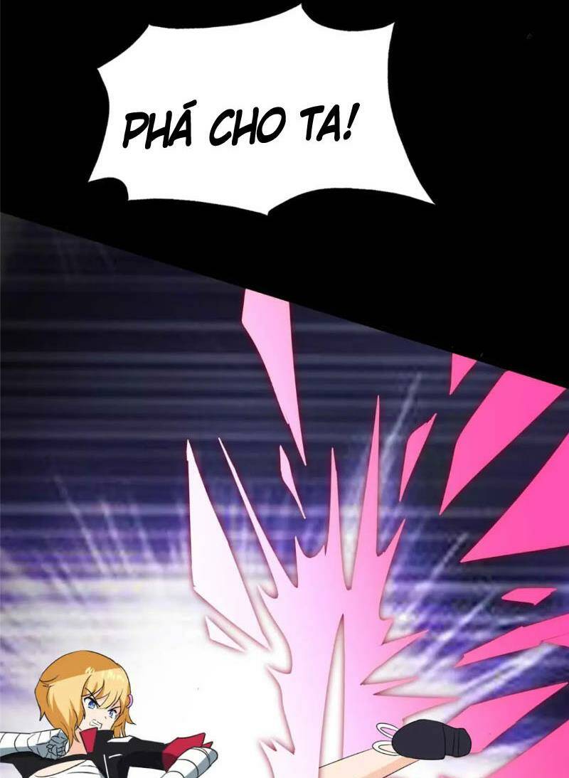 bạn gái virus của tôi chapter 397 63