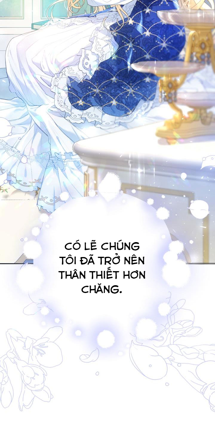 con rối ác nữ marionette chapter 40 21