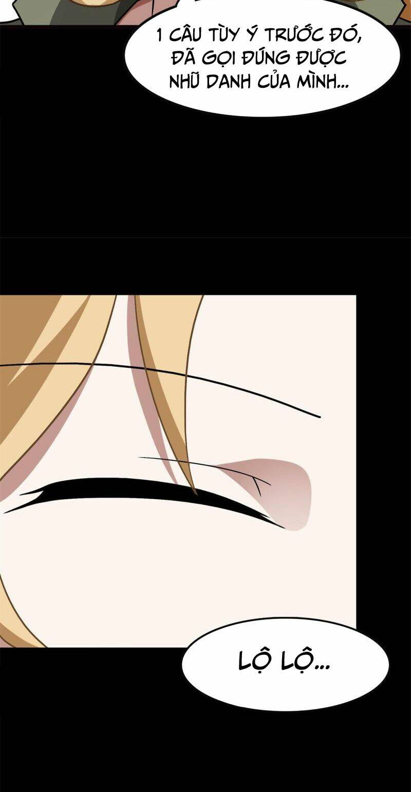 bạn gái virus của tôi chapter 292 14