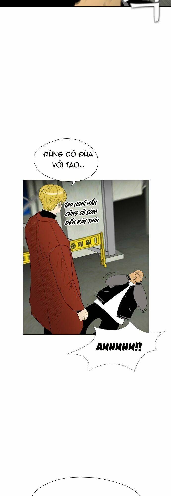 kẻ hồi sinh chapter 113 4