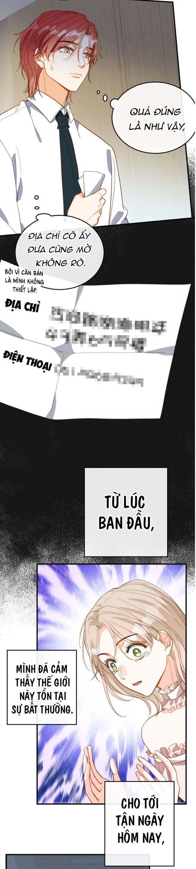 nụ hôn vực thẳm chapter 76 15