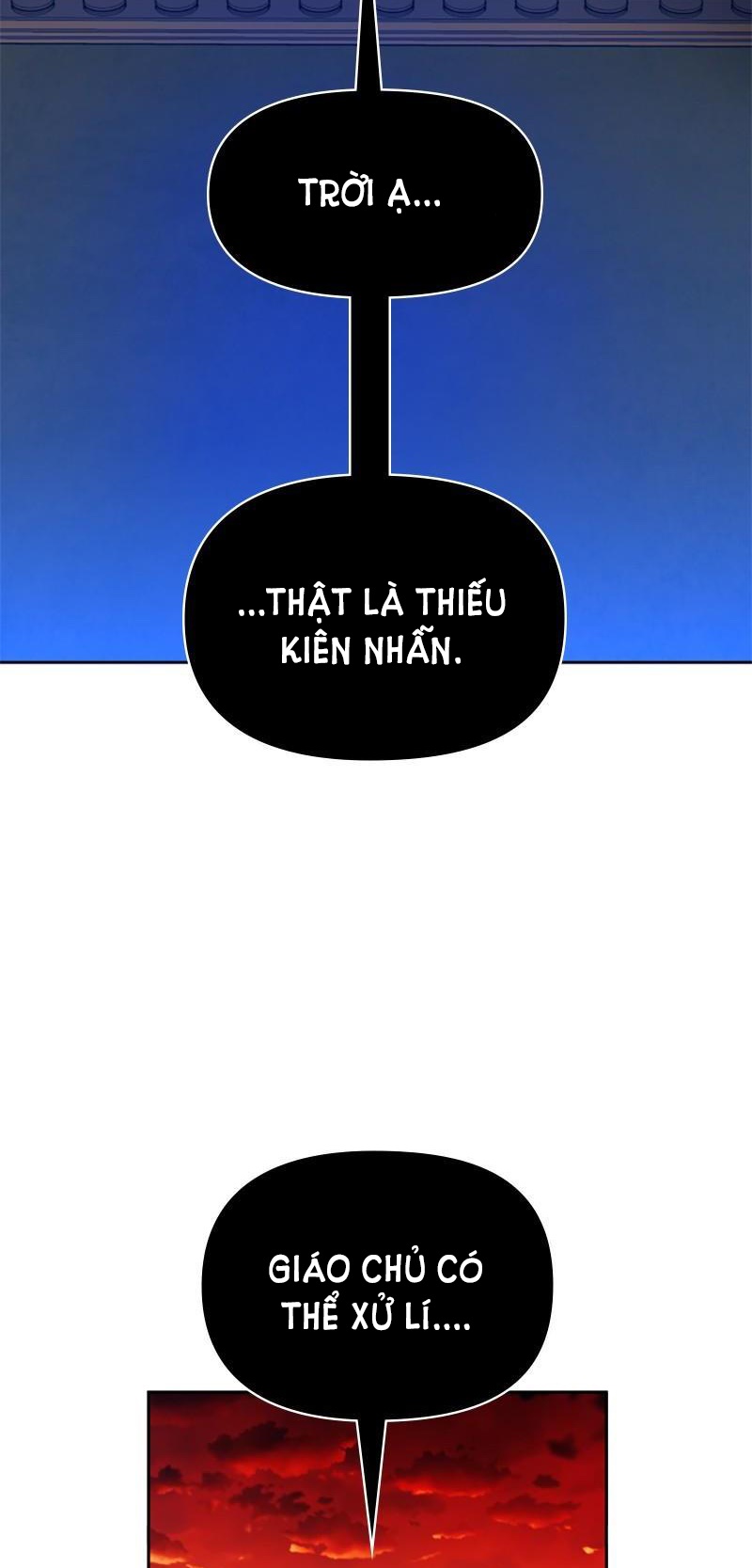 tôi muốn trở thành cô ấy dù chỉ là một ngày chapter 83 113