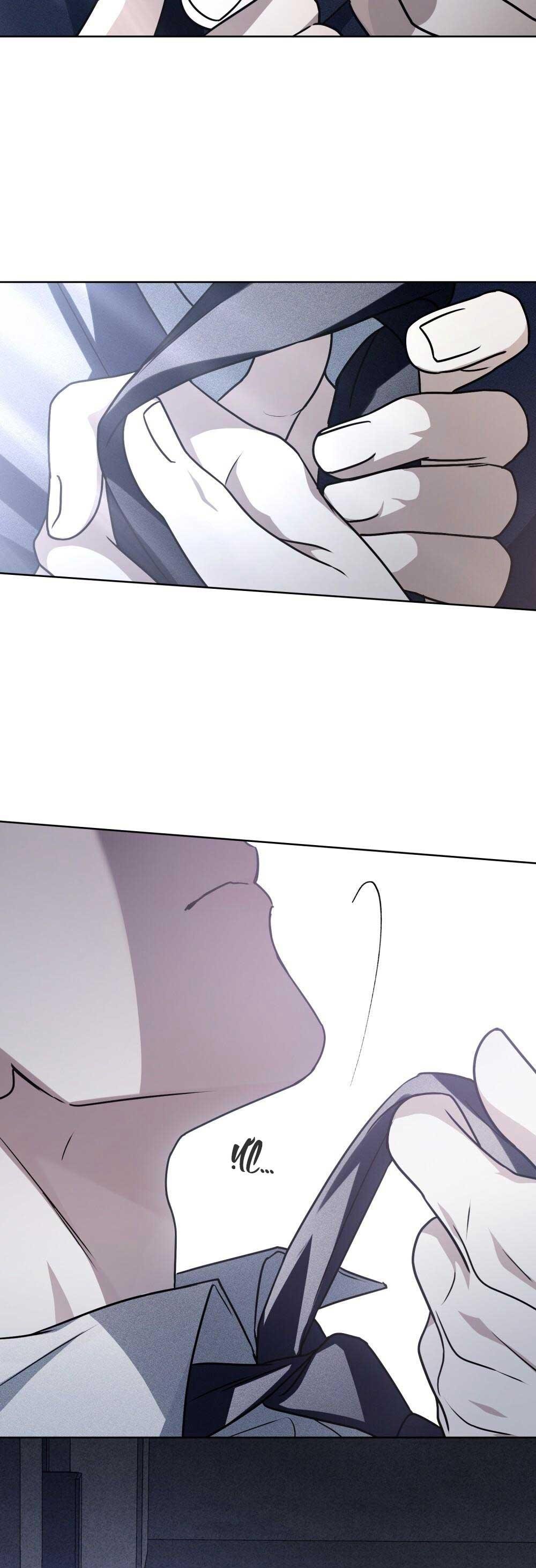 (cbunu) lửa hồn chapter 8 14