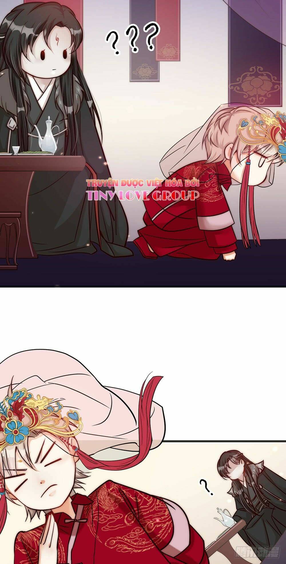 khuynh thành chapter 2 16