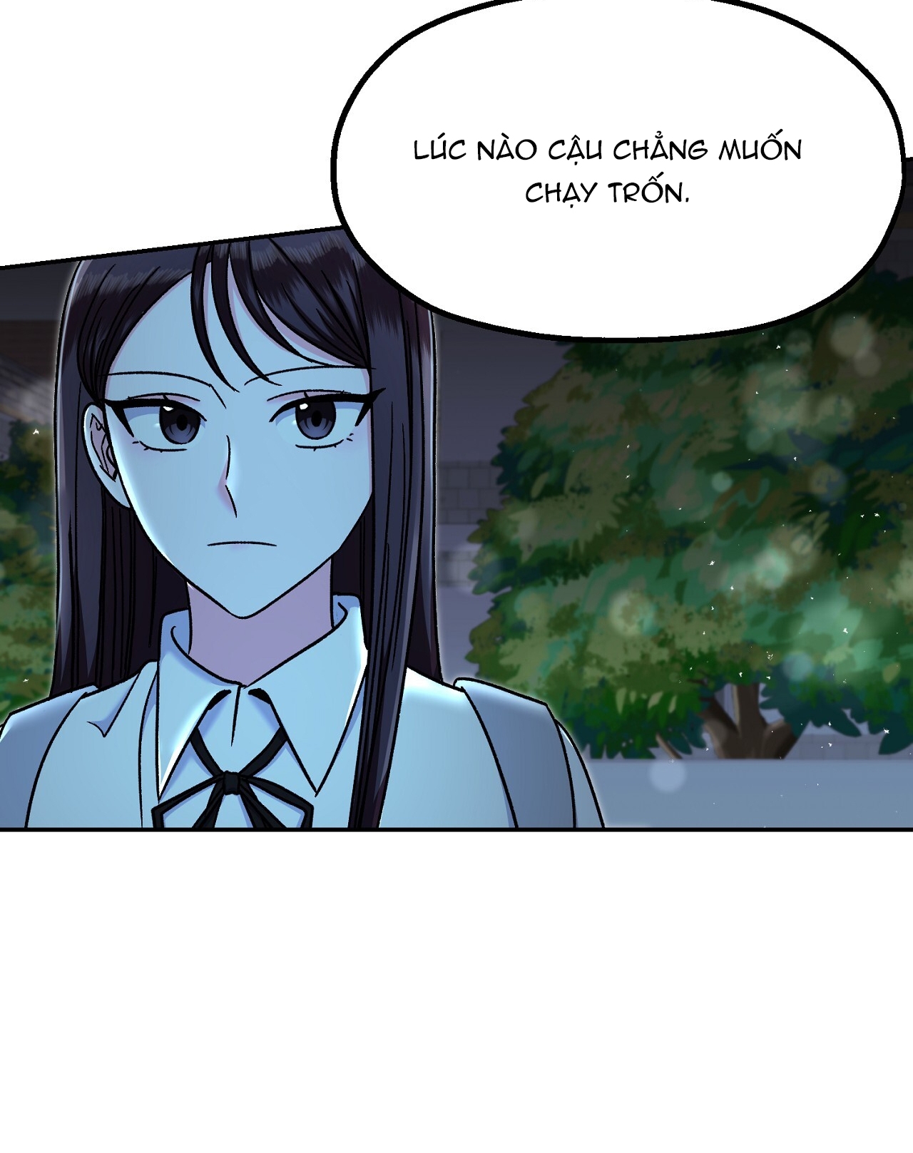 Năm Giác Quan chapter 7.1 - Trang 42