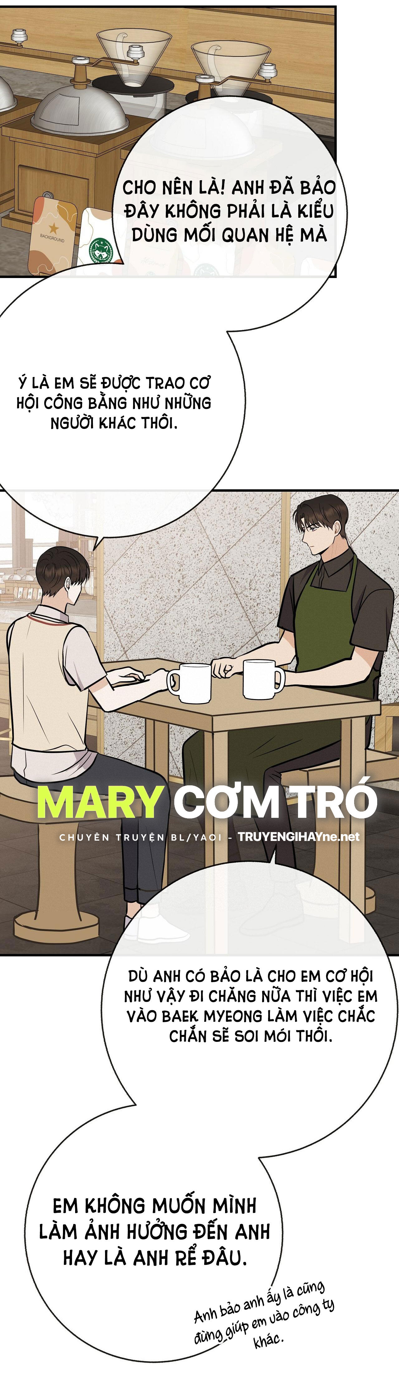 đứa bé là con tôi chapter 44.2 10