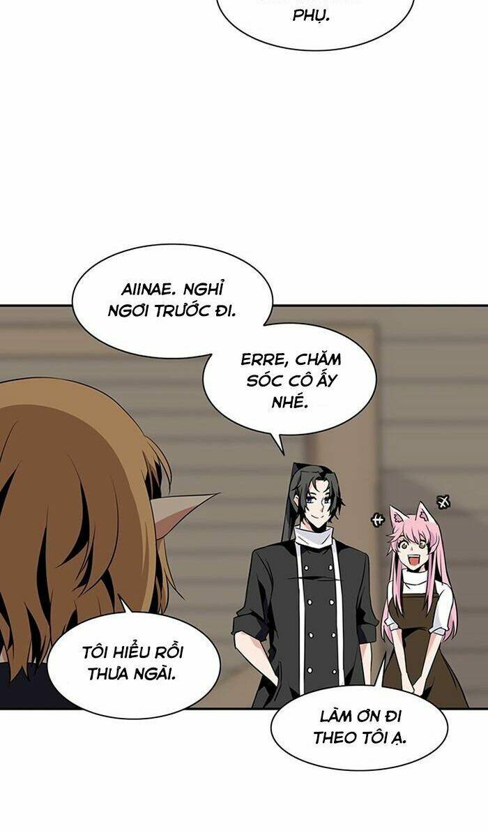 ảo mộng vương chapter 69 33