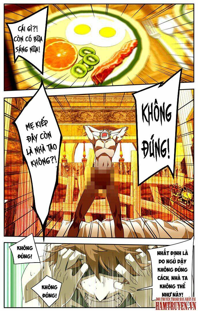 nghịch quỷ ds chapter 3 3