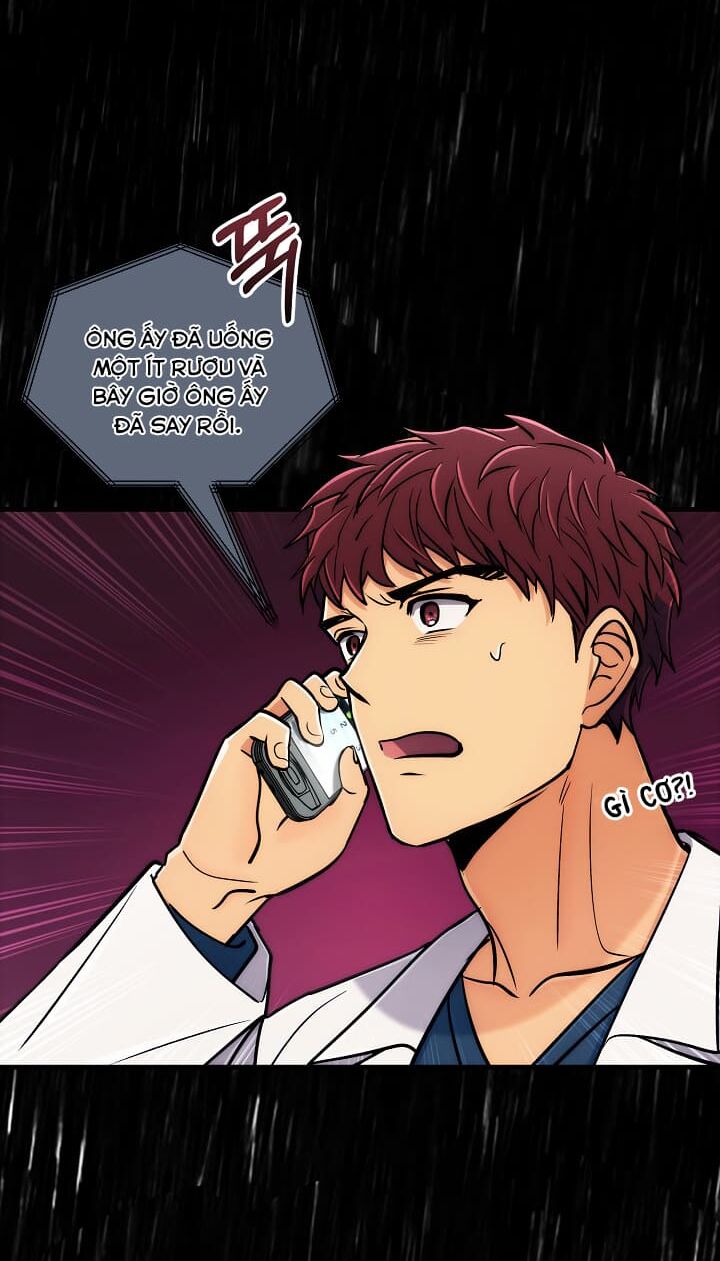 bác sĩ trùng sinh chapter 75 5