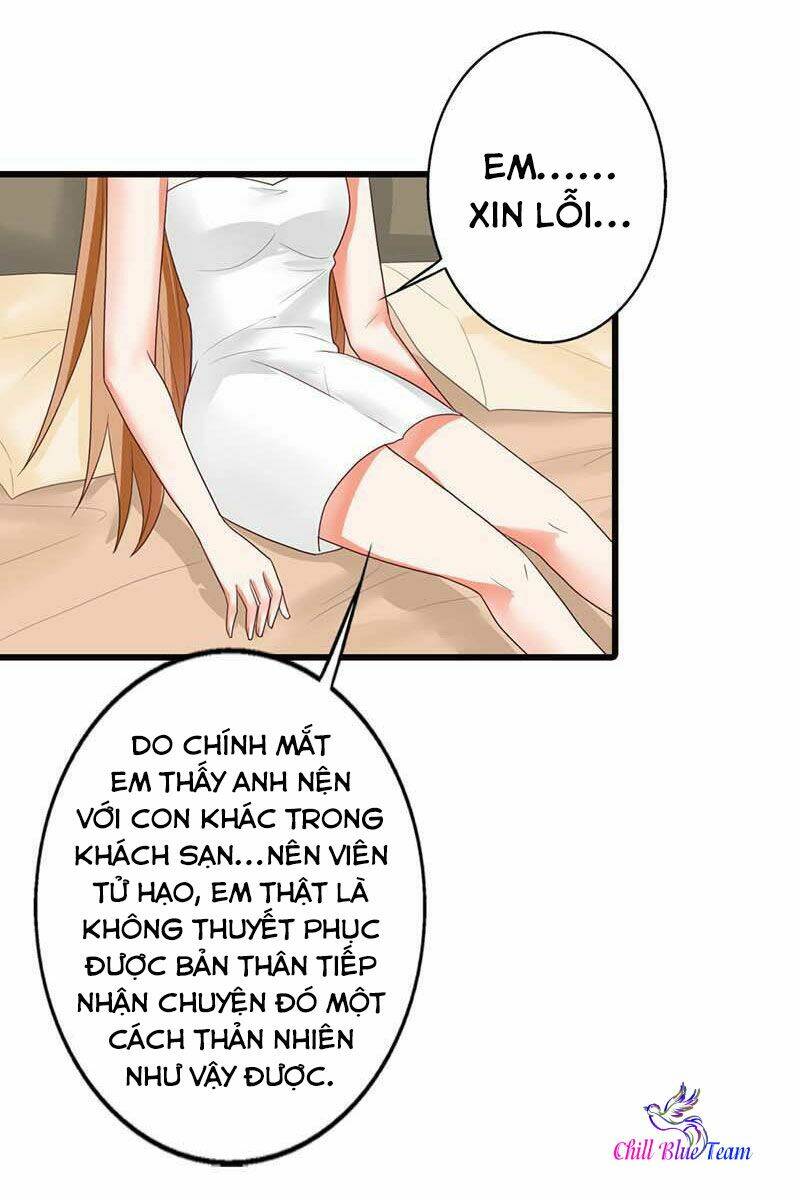 hủy diệt tra nam chapter 25 16