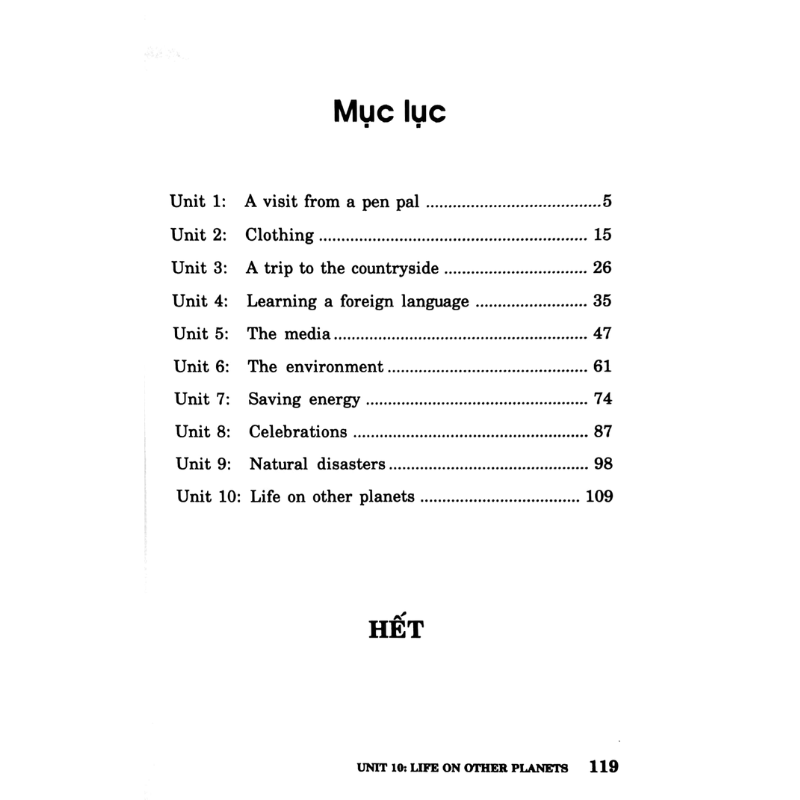 Sổ Tay Tiếng Anh Lớp 9 (Tái Bản)
