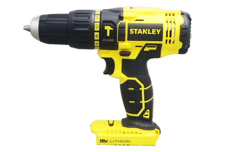 MÁY KHOAN CẦM TAY 18V 7MM STANLEY SCH20N- HÀNG CHÍNH HÃNG