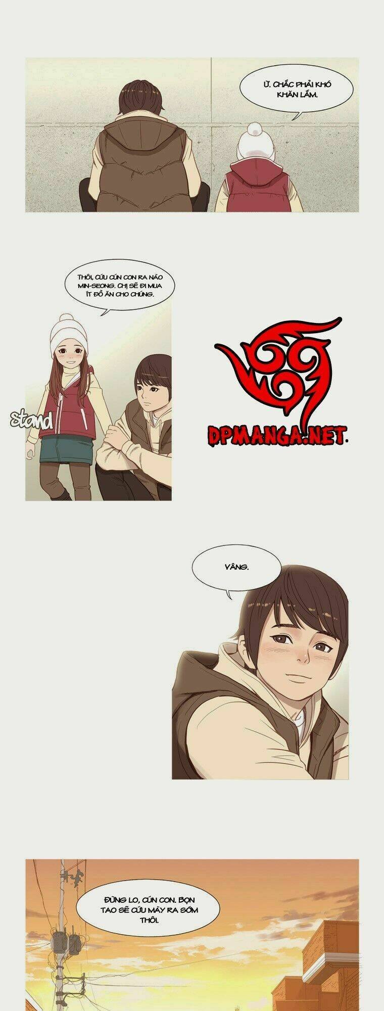 the friendly winter chapter 12 20