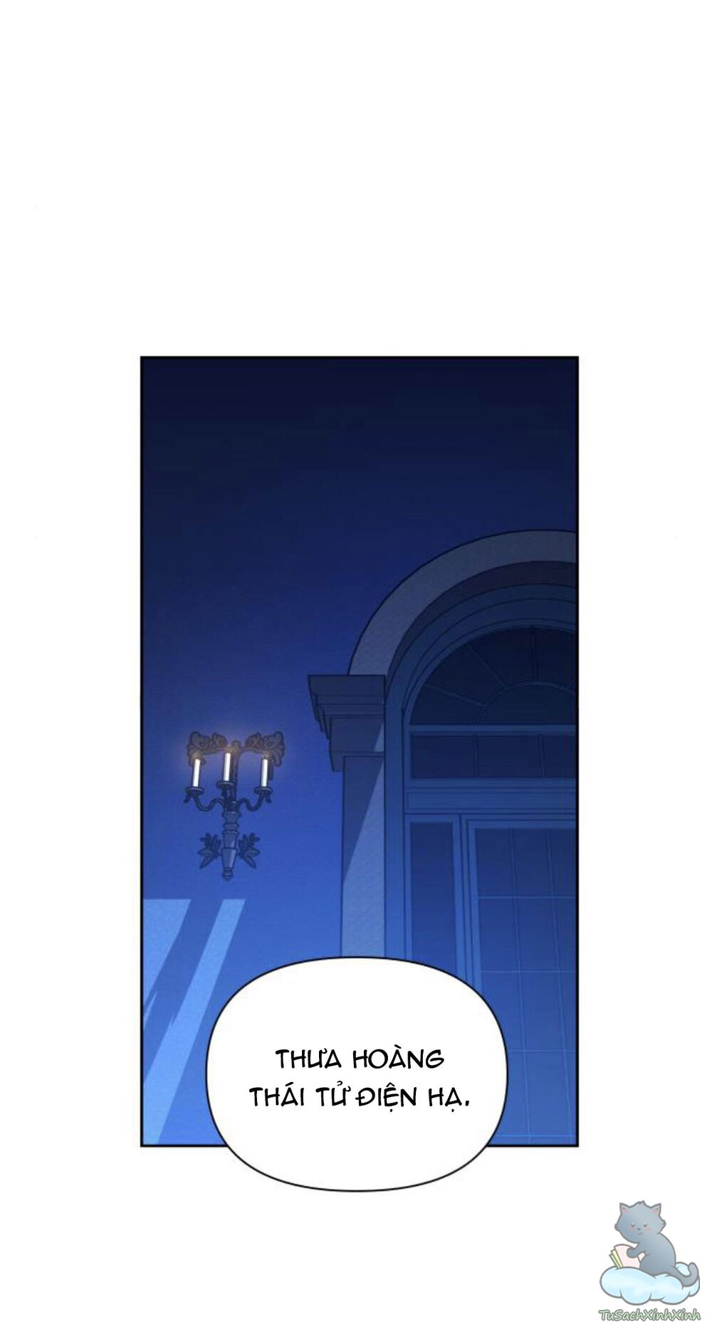 tôi muốn trở thành cô ấy chỉ một ngày chapter 96 11